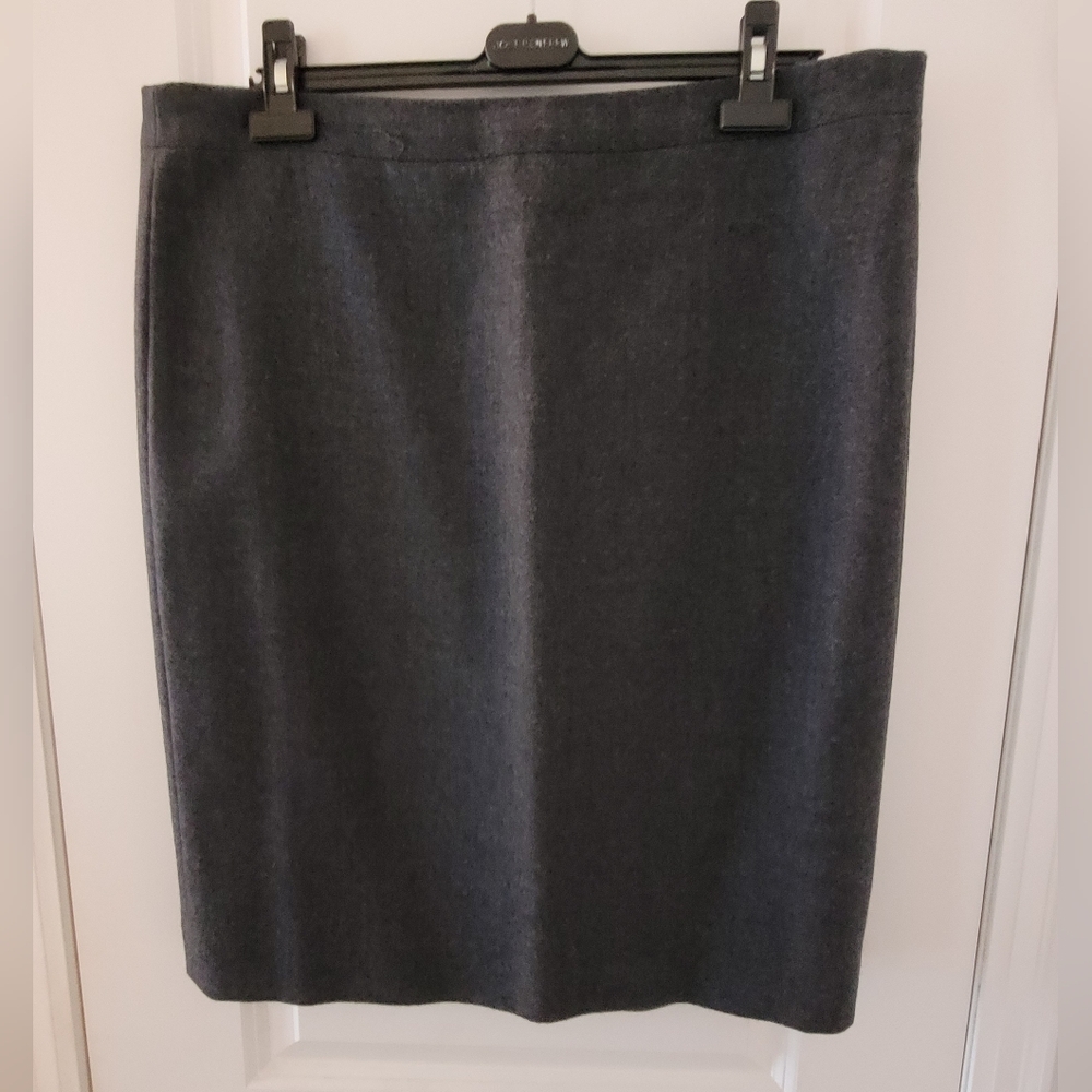 J.CREW No. 2 Pencil Skirt